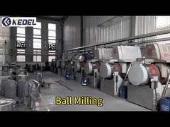 Tungsten Carbide Shaft Seal Ring YN6 Cincin Gigi Mekanik