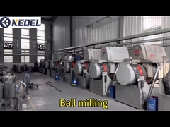 Tungsten Carbide Presisi Tinggi Dipoles Batang Bulat 2mm 300mm 330mm