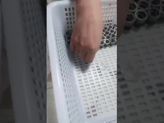 Pasokan langsung pabrik tungsten carbide thread nozzle YG8 YG10 YG15 untuk PDC Bit