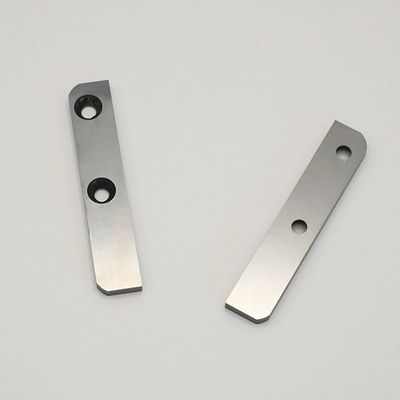 Mata Pisau Mesin Edge Banding untuk KD\KDN\KDF Ambition Kustom Berbagai Alat Pemotong Industri Karbida Non-standar