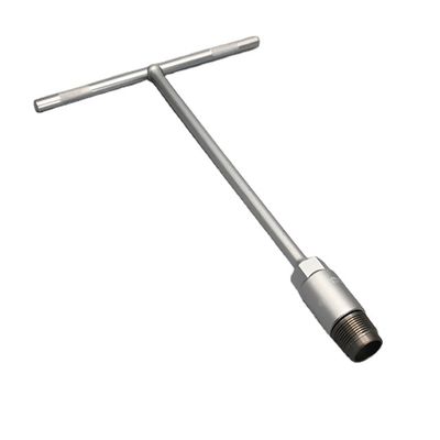 Nozzle Karbida Semen yang dapat disesuaikan untuk Pengeboran Lapangan Minyak 1000 °C Resistensi