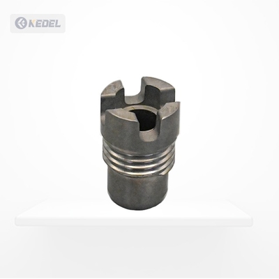 Nozzle Karbida Tungsten YG8 YG9C YG11C untuk Peralatan Pengeboran Minyak PDC