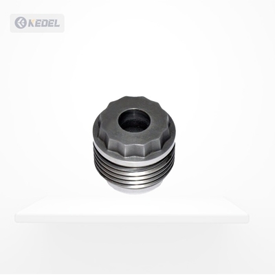 Nozzle Karbida Tungsten Kelas YG8 untuk Peralatan Pengeboran Minyak PDC