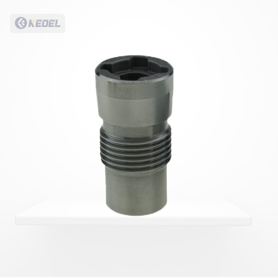 YG8 Tungsten Carbide Nozzle untuk PDC Bits 7.14mm diameter lubang