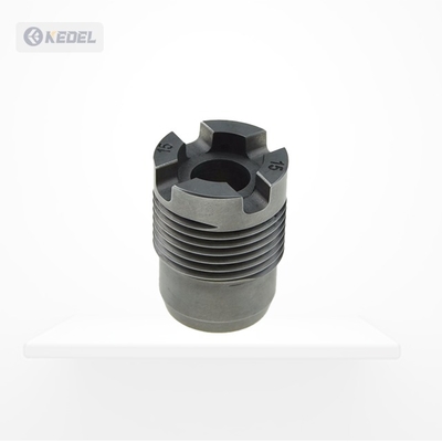 Nosel Karbida Tungsten YG8 YG9C untuk Pengeboran PDC Diameter Pori 7-13mm
