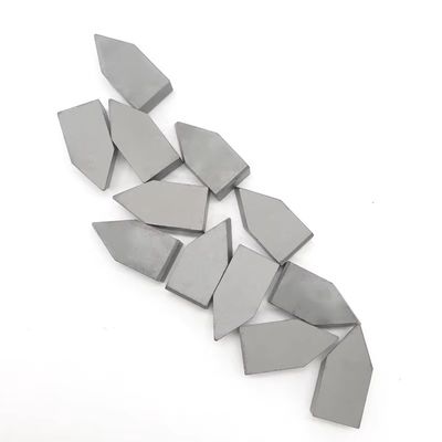 Ukuran yang disesuaikan Tahan High Wear Tungsten Karbida Berkualitas dengan YG6 YG6X YG8 YG9C YG11C YG13C Alloy