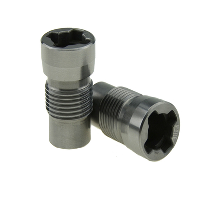 Alat Karbida Semen PDC YG15 YG15C Nozzle Mata Bor Minyak