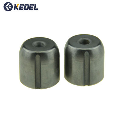 Tungsten Carbide Drill Bit Button 10.2mm-15.88mm untuk Alat Pertambangan