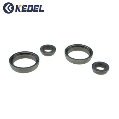 Tungsten Carbide Seal Ring 86-93HRA untuk Segel Mekanis