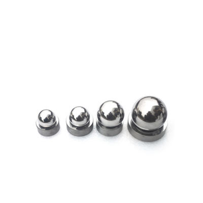 G10 G25 Tungsten Carbide Balls Kursi Katup Tungsten Carbide Untuk Pompa