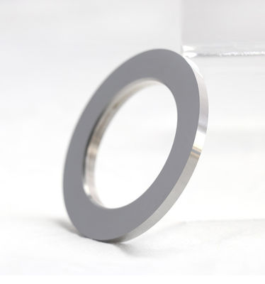 Tungsten Carbide Circular Slitting Knife Untuk Menggorok Baterai Lithium
