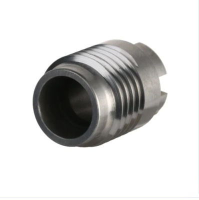 25.4mm Cemented Carbide Nozzle YG9C untuk Hydro Jet Spray