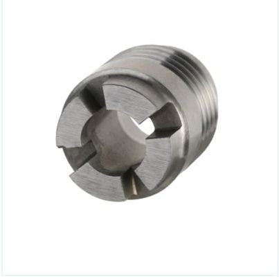 25.4mm Cemented Carbide Nozzle YG9C untuk Hydro Jet Spray