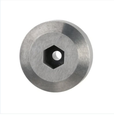 Nozel Karbida Semen YG8 88-90 HRC untuk Pengeboran Minyak dan Gas