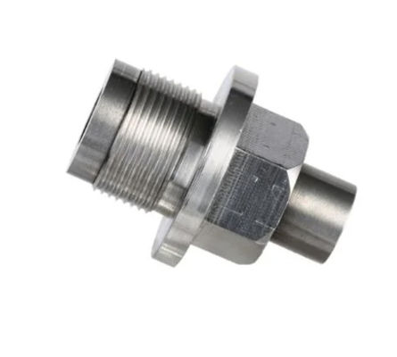 Nozel Karbida Semen WC+CO 88-90 HRC untuk Minyak & Gas