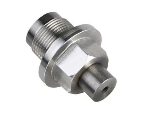 Nozel Karbida Semen WC+CO 88-90 HRC untuk Minyak & Gas