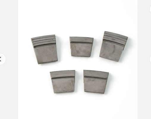 Peti Pakai Karbida Padat Padat untuk Centrifuge Dekanter