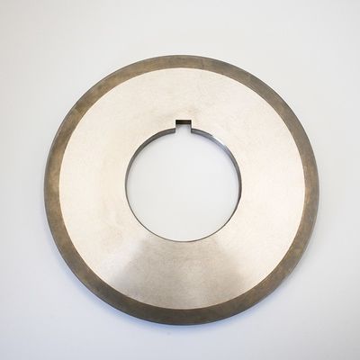 Pisau Slitting Koil Dasar Tebal Presisi Tinggi Pisau Slitting Aluminium Foil Pisau Industri untuk Mesin Slitting Aluminium Foil