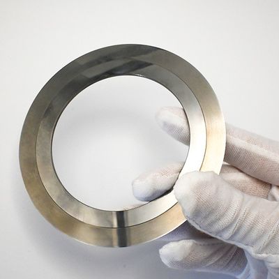 Mata Pisau Melingkar Setengah-Potong Semi-Pemutus Pisau Melingkar Semen Karbida untuk Mesin Potong Penuh dan Setengah