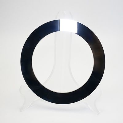 Pisau lingkaran tanpa bilah untuk foil logam Pisau pemotong industri bulat untuk memotong foil aluminium dan foil tembaga