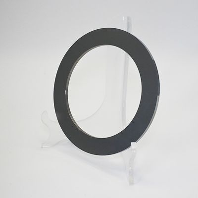 Pisau lingkaran tanpa bilah untuk foil logam Pisau pemotong industri bulat untuk memotong foil aluminium dan foil tembaga