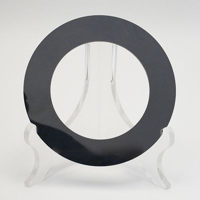 Pisau bulat berkualitas tinggi untuk memotong foil tembaga memotong foil logam memotong logam industri memotong semen tungsten karbida pisau