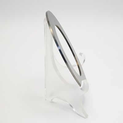 Pisau bulat berkualitas tinggi untuk memotong foil tembaga memotong foil logam memotong logam industri memotong semen tungsten karbida pisau