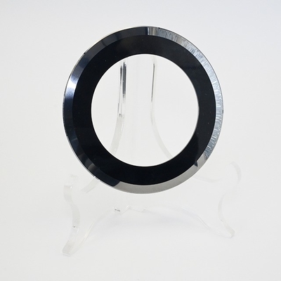 China Produsen Jual Slitter Blades Tungsten Karbida Slitting Knife Top Slitter Blade Blade Blade untuk Baterai Industri Pemotongan