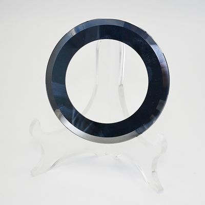 China Produsen Jual Slitter Blades Tungsten Karbida Slitting Knife Top Slitter Blade Blade Blade untuk Baterai Industri Pemotongan