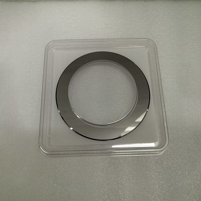 China Produsen Jual Slitter Blades Tungsten Karbida Slitting Knife Top Slitter Blade Blade Blade untuk Baterai Industri Pemotongan