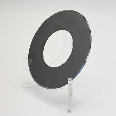 Mesin Pembuat Rokok Pisau Pemotong Penjualan Panas Pemotong Tembakau Pisau Karbida Semen untuk Pisau Bulat Melingkar Tembakau