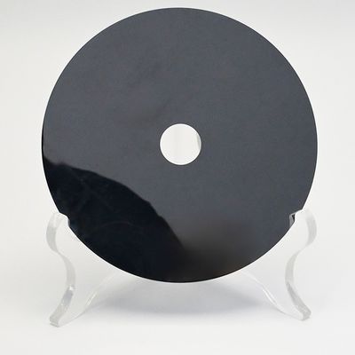 Mata Pisau Bulat Sirkular Tungsten Karbida untuk Lini Produksi Rokok Mesin Pengolah Tembakau Mata Pisau Cakram