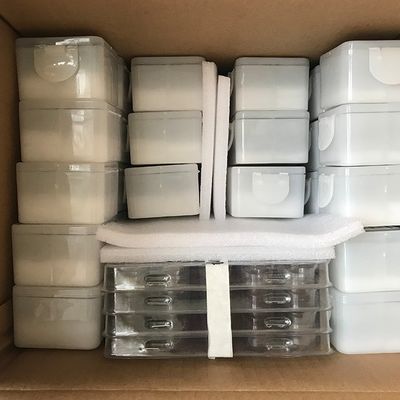 Custom Cemented Tungsten Carbide Alloy Fiber Kimia Slotting Posisi Blade Kain Film Slitting Mesin Industri Pisau