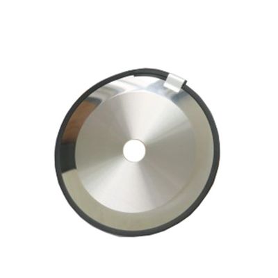 Disesuaikan Kualitas Tinggi Tungsten Karbida Alloy Tape Paper Tube Cutting Blade Blade Blade Blade