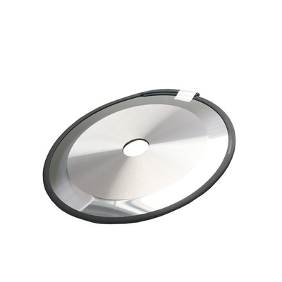 Pisau Bulat Pemotong Selongsong Kertas Pita Paduan Tungsten Karbida Berkualitas Tinggi yang Disesuaikan untuk Mesin Pemotong Pita YG8 YG9C