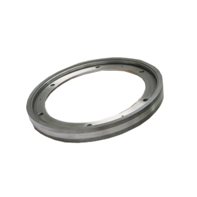 Disesuaikan Kualitas Tinggi Tungsten Karbida Alloy Rumah Tangga Memotong Kertas Blades Bulat untuk Memotong Toilet Paper Rolls