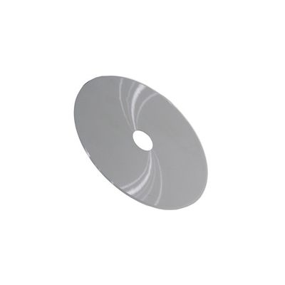 Mata Pemotong Melingkar Paduan Tungsten Karbida yang Disesuaikan Cocok untuk Mesin Rokok di Industri Rokok