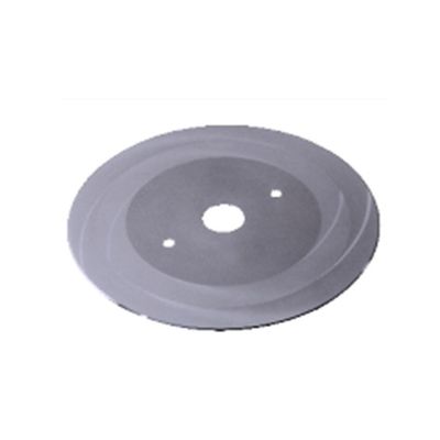 Pisau Bundar Pemotong Memanjang Paduan Tungsten Karbida yang Disesuaikan Cocok untuk Memotong Karton Bergelombang