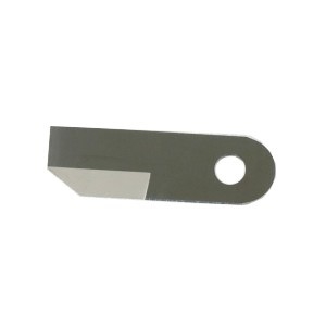 Tungsten Carbide Milling Insert untuk Mesin Pengikat Buku