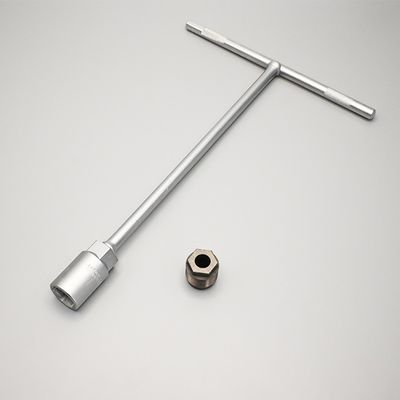 Nozzle Karbida Semen yang dapat disesuaikan untuk Pengeboran Lapangan Minyak 1000 °C Resistensi