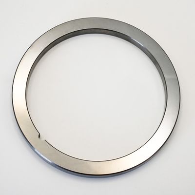 YG8 YG11 Tungsten Carbide Seal Ring untuk Pompa Berkinerja Tinggi