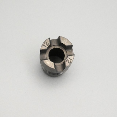 Nozzle Karbida Tungsten YG8 YG9C YG11C untuk Peralatan Pengeboran Minyak PDC