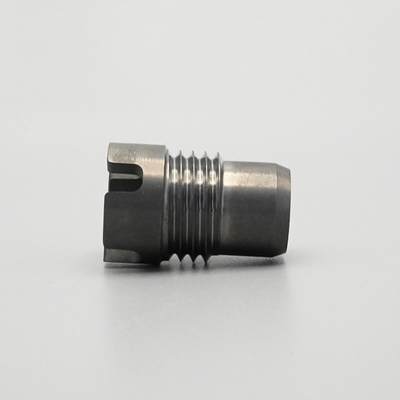 Nozzle Karbida Tungsten YG8 YG9C YG11C untuk Peralatan Pengeboran Minyak PDC