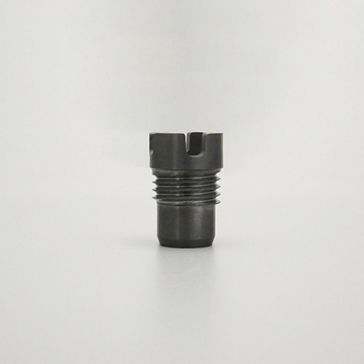 Nozzle Karbida Tungsten YG8 YG9C YG11C untuk Peralatan Pengeboran Minyak PDC