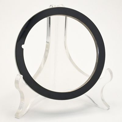 YG8 YG11 Tungsten Carbide Seal Ring untuk Pompa Berkinerja Tinggi