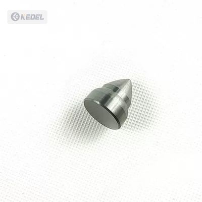 Tombol Tungsten Carbide YG8 YG9 YG11 untuk Mata Bor Minyak Kepadatan 14.9g/cm³