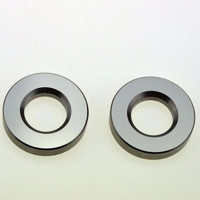 Tungsten Carbide Seal Ring YG8/YG9C/YG11C untuk Segel Mekanis