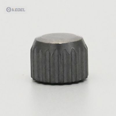 Tombol Tungsten Carbide YG8 YG9C YG11C Grade untuk Pengeboran Minyak dan Gas