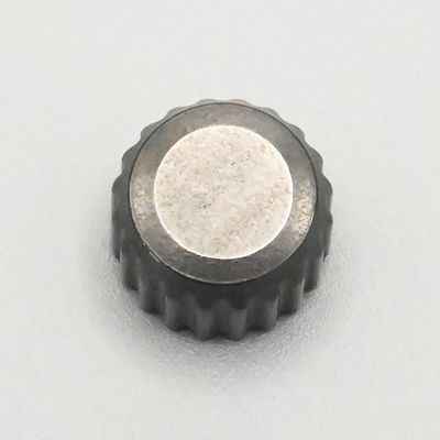 Tombol Tungsten Carbide YG8 YG9C YG11C Grade untuk Pengeboran Minyak dan Gas