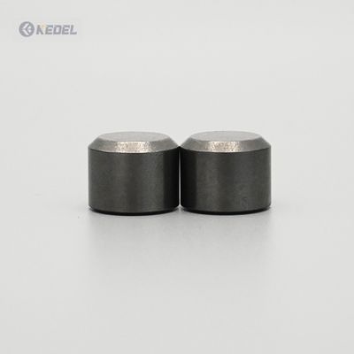 Tombol Tungsten Carbide YG8 YG9 YG11 untuk Mata Bor 5 Buah MOQ